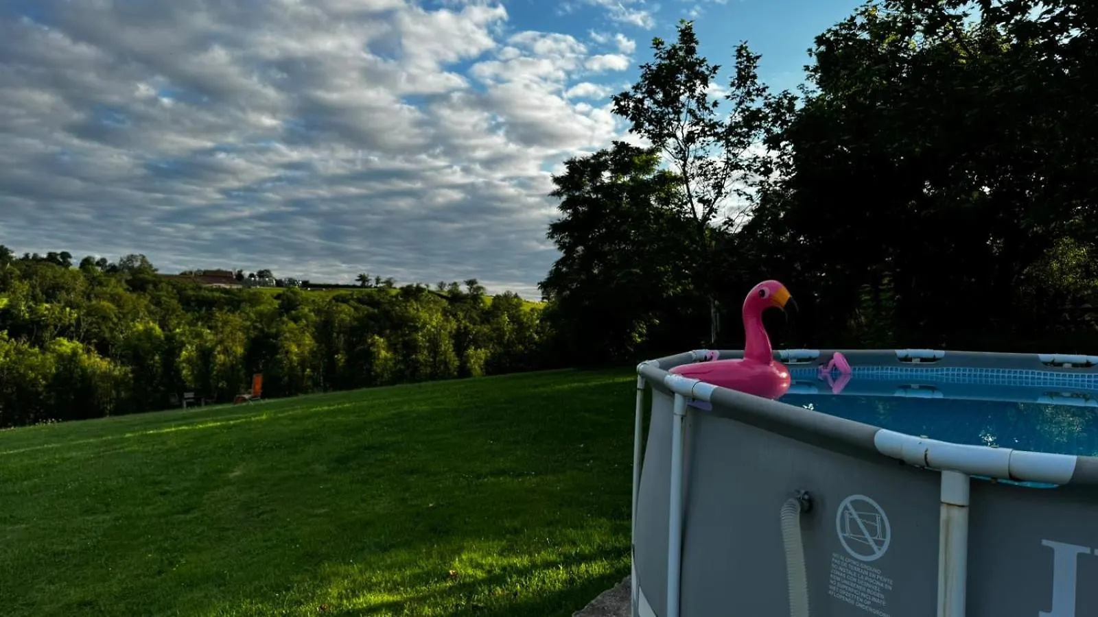 Bed & Breakfast Maison Du Silence Saint-Maurice-pres-Pionsat